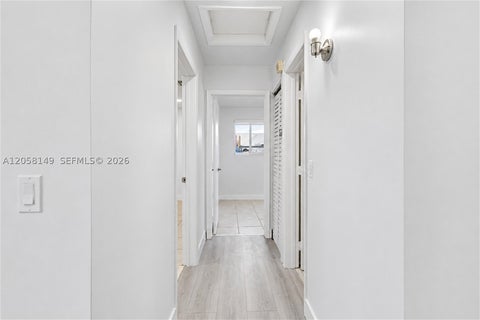 Tiny photo for 8720 NW 11th St, Pembroke Pines, FL 33024 (MLS # A12058149)