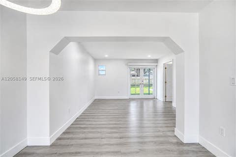 Tiny photo for 8720 NW 11th St, Pembroke Pines, FL 33024 (MLS # A12058149)
