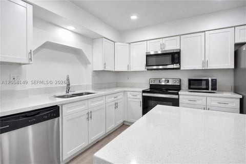 Tiny photo for 8720 NW 11th St, Pembroke Pines, FL 33024 (MLS # A12058149)