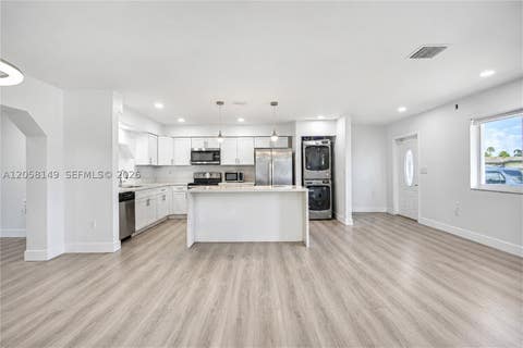 Tiny photo for 8720 NW 11th St, Pembroke Pines, FL 33024 (MLS # A12058149)