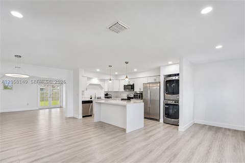 Tiny photo for 8720 NW 11th St, Pembroke Pines, FL 33024 (MLS # A12058149)