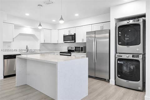 Tiny photo for 8720 NW 11th St, Pembroke Pines, FL 33024 (MLS # A12058149)