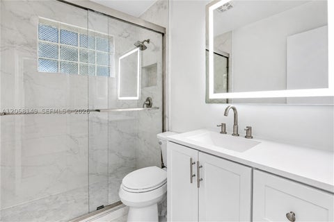 Tiny photo for 8720 NW 11th St, Pembroke Pines, FL 33024 (MLS # A12058149)
