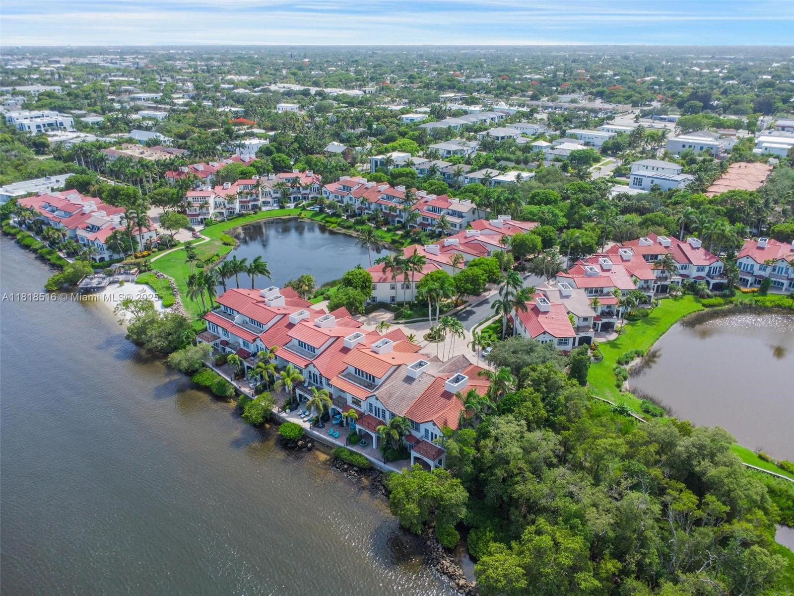 ESTUARY - Residential
