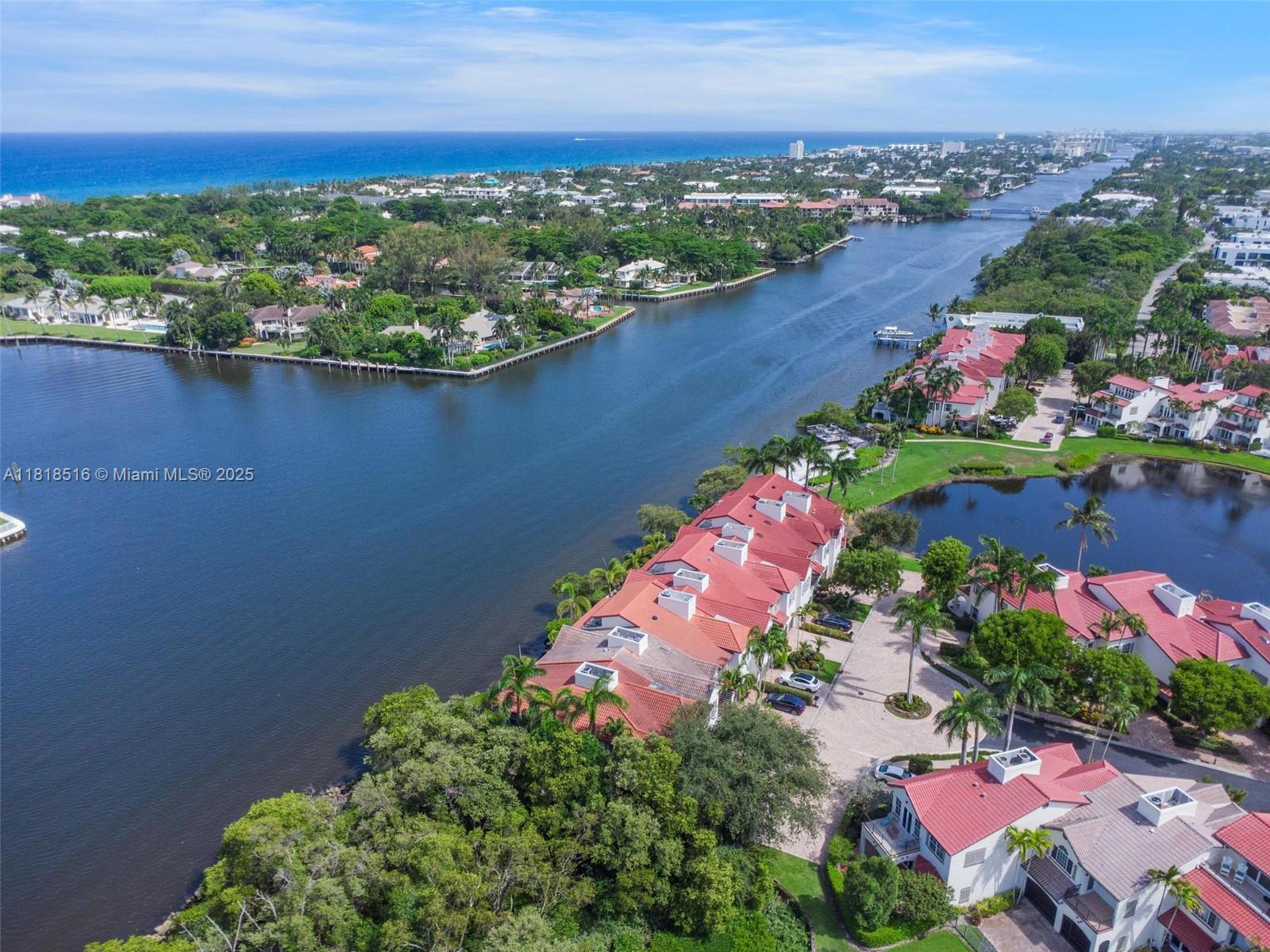 ESTUARY - Residential