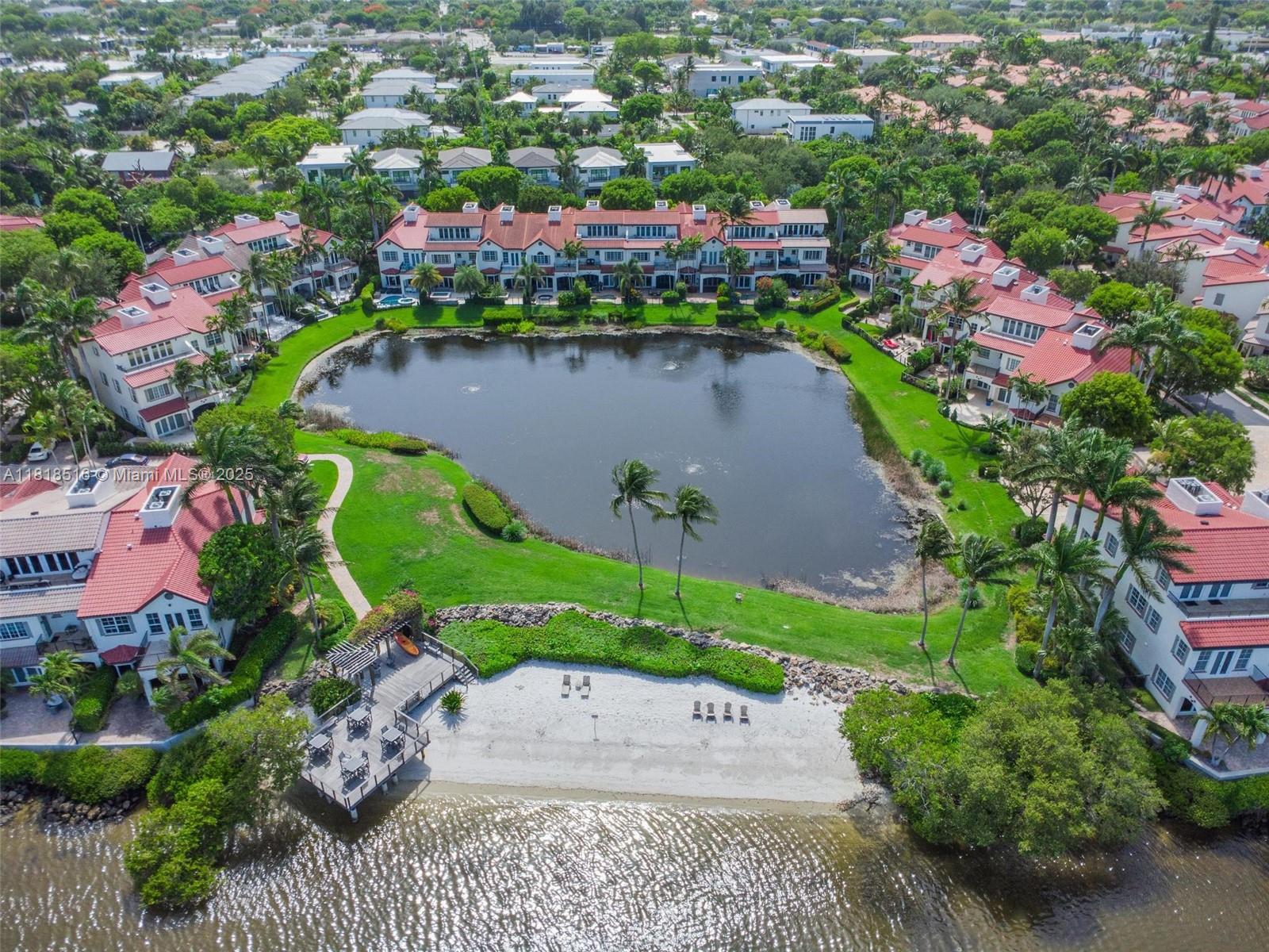 ESTUARY - Residential