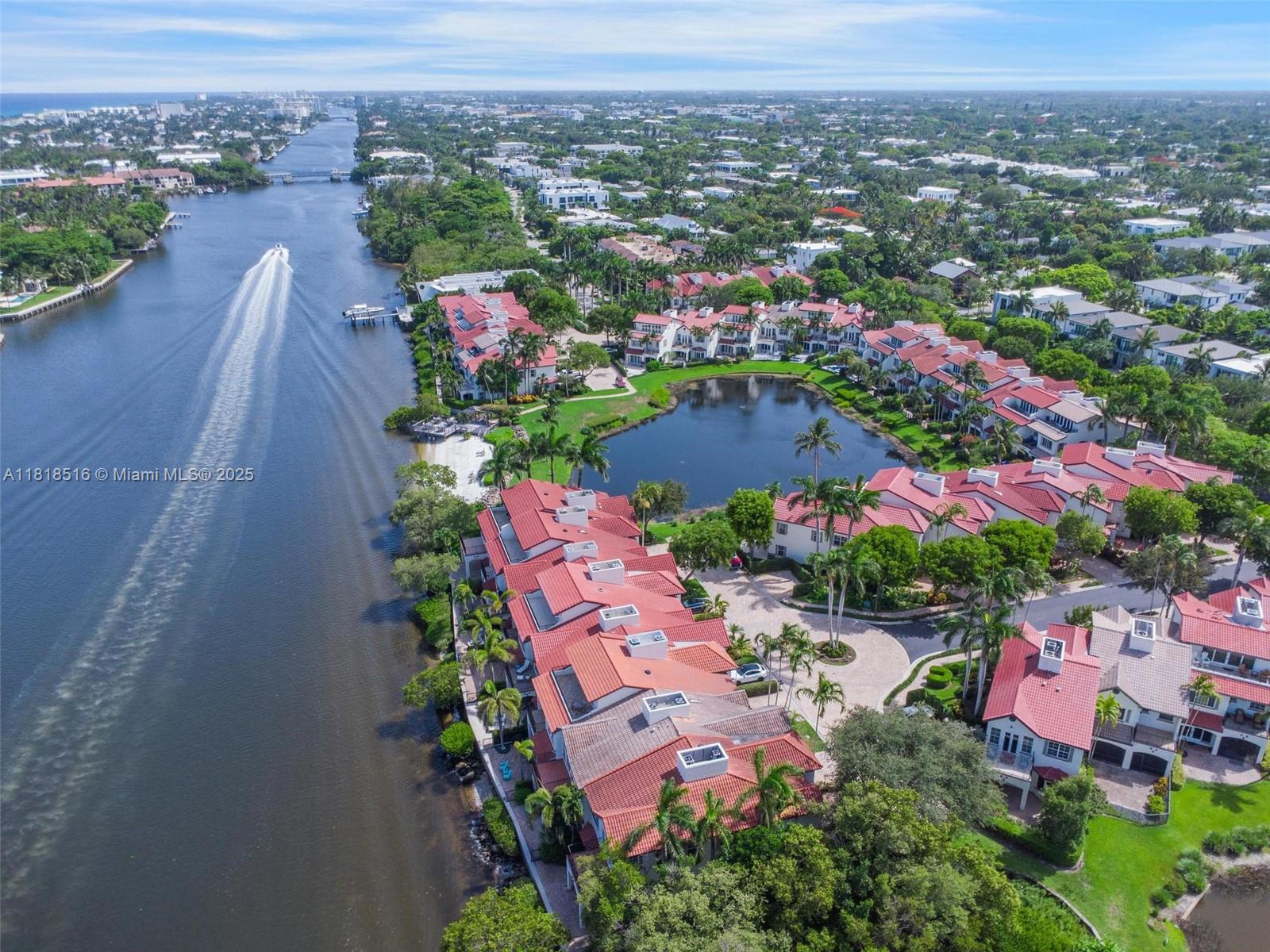 ESTUARY - Residential