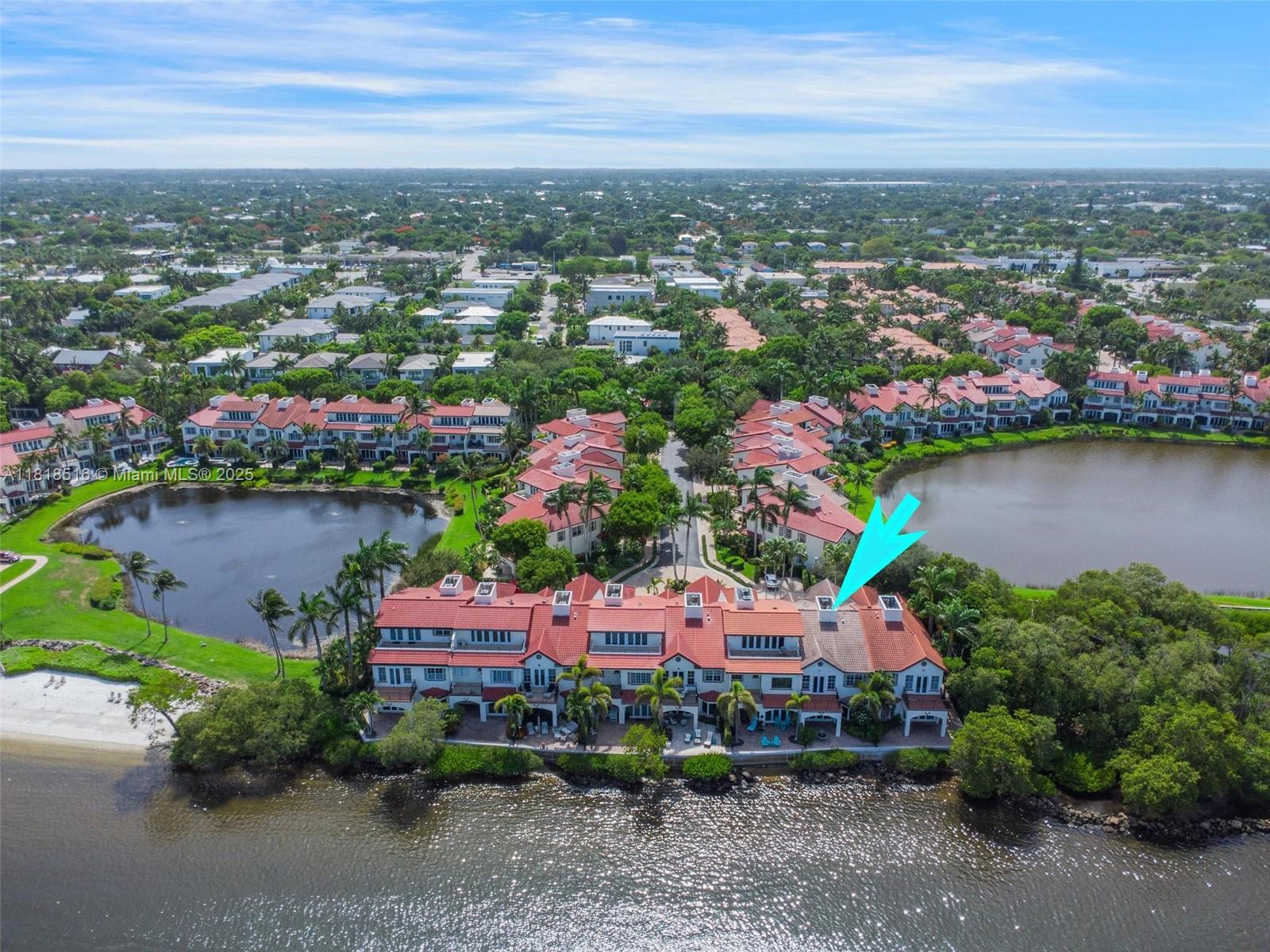 ESTUARY - Residential