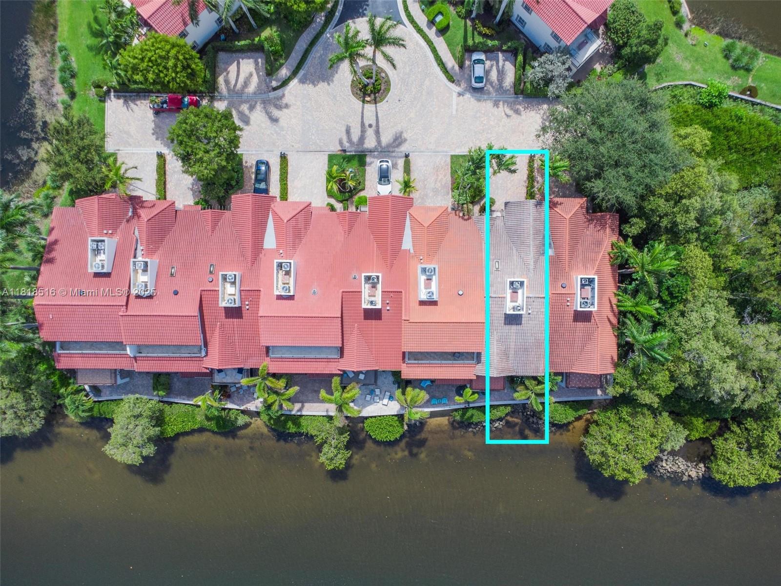 ESTUARY - Residential