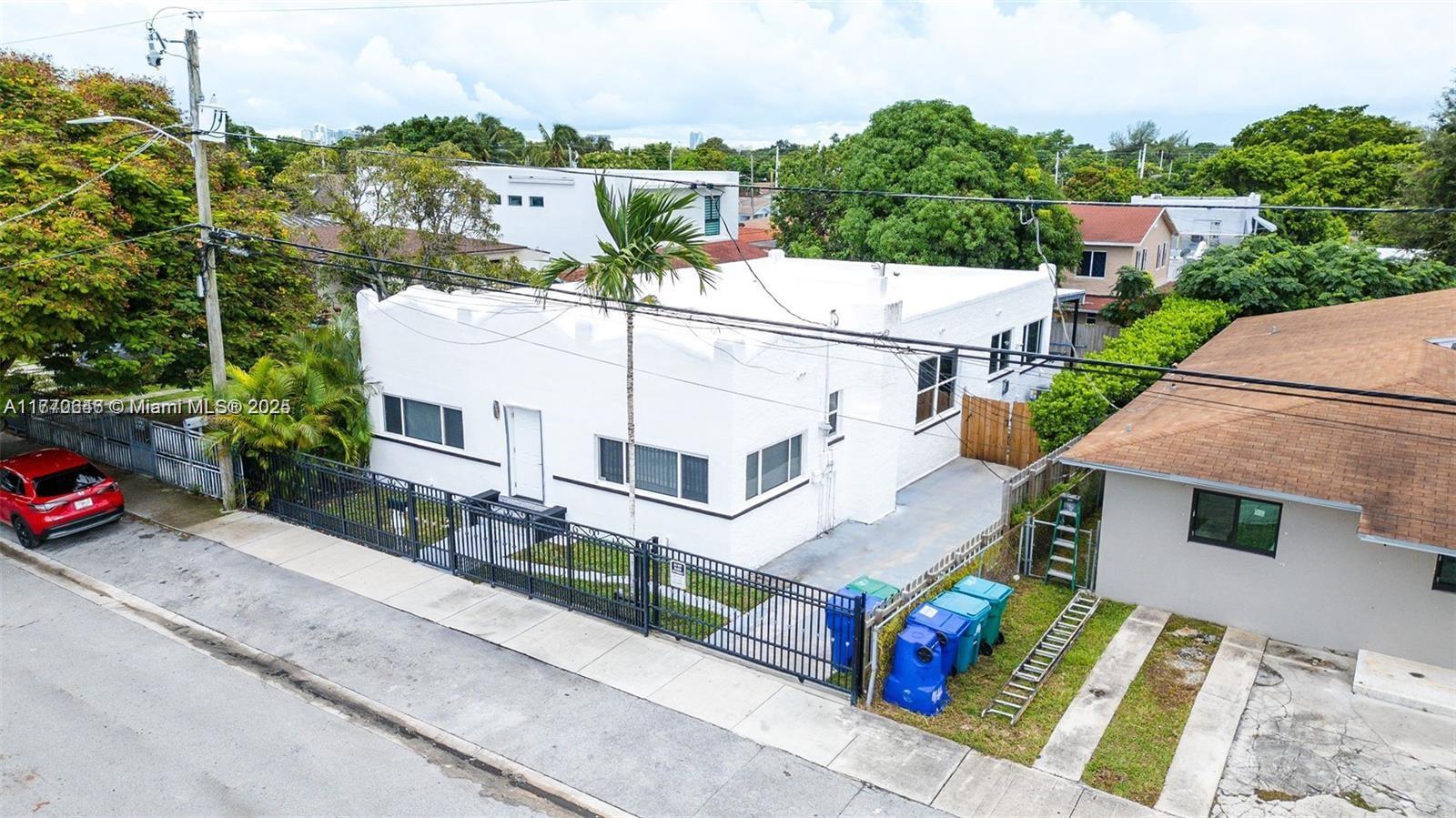 LAWRENCE EST LAND COS SUB - Residential