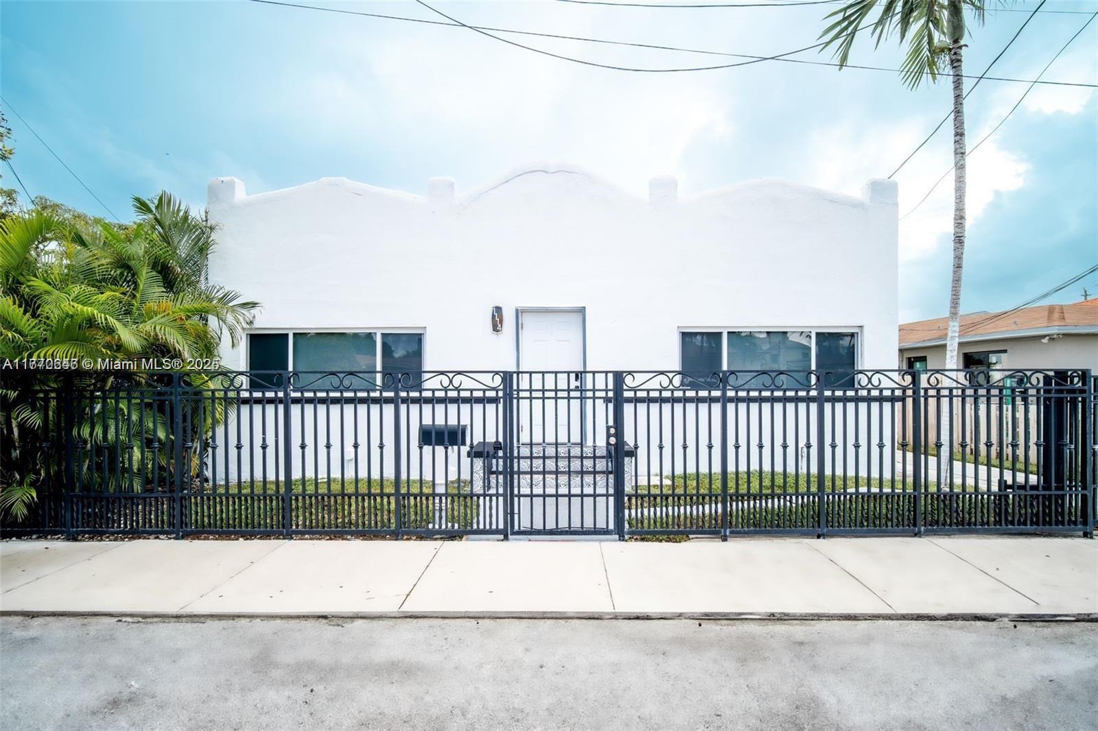 LAWRENCE EST LAND COS SUB - Residential