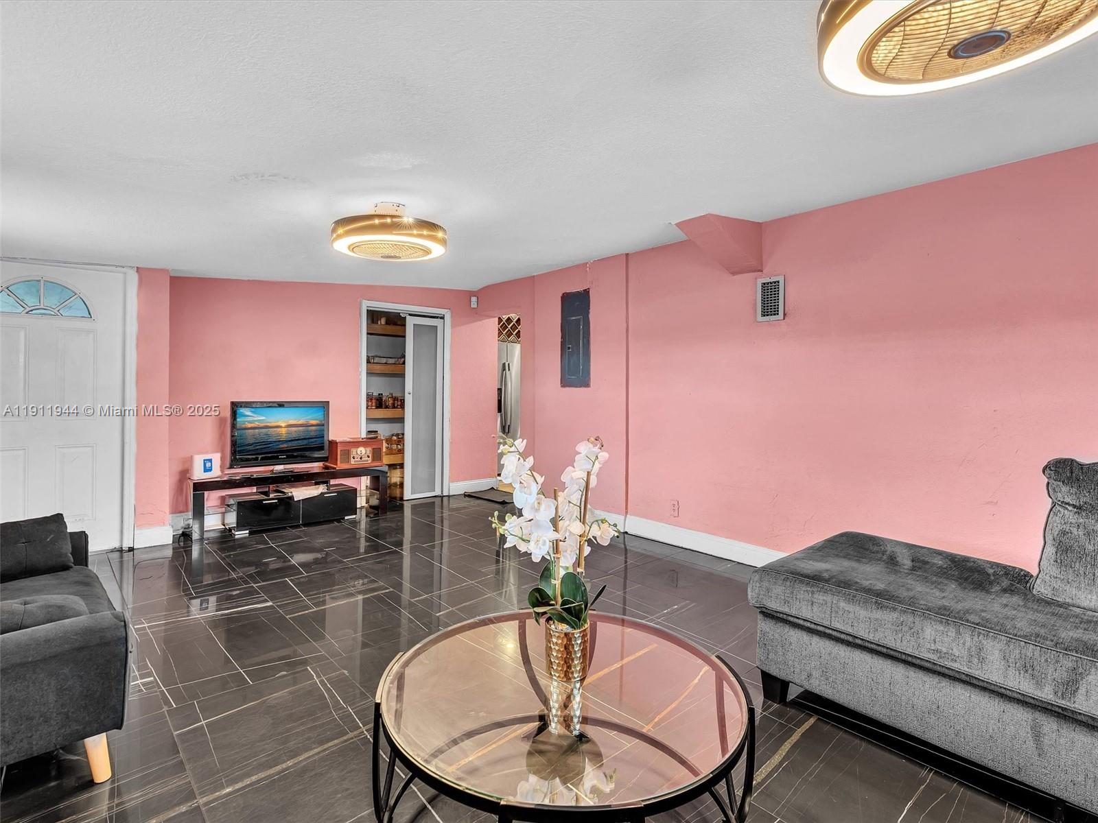 MAGNOLIA GARDENS CONSOLID - Residential