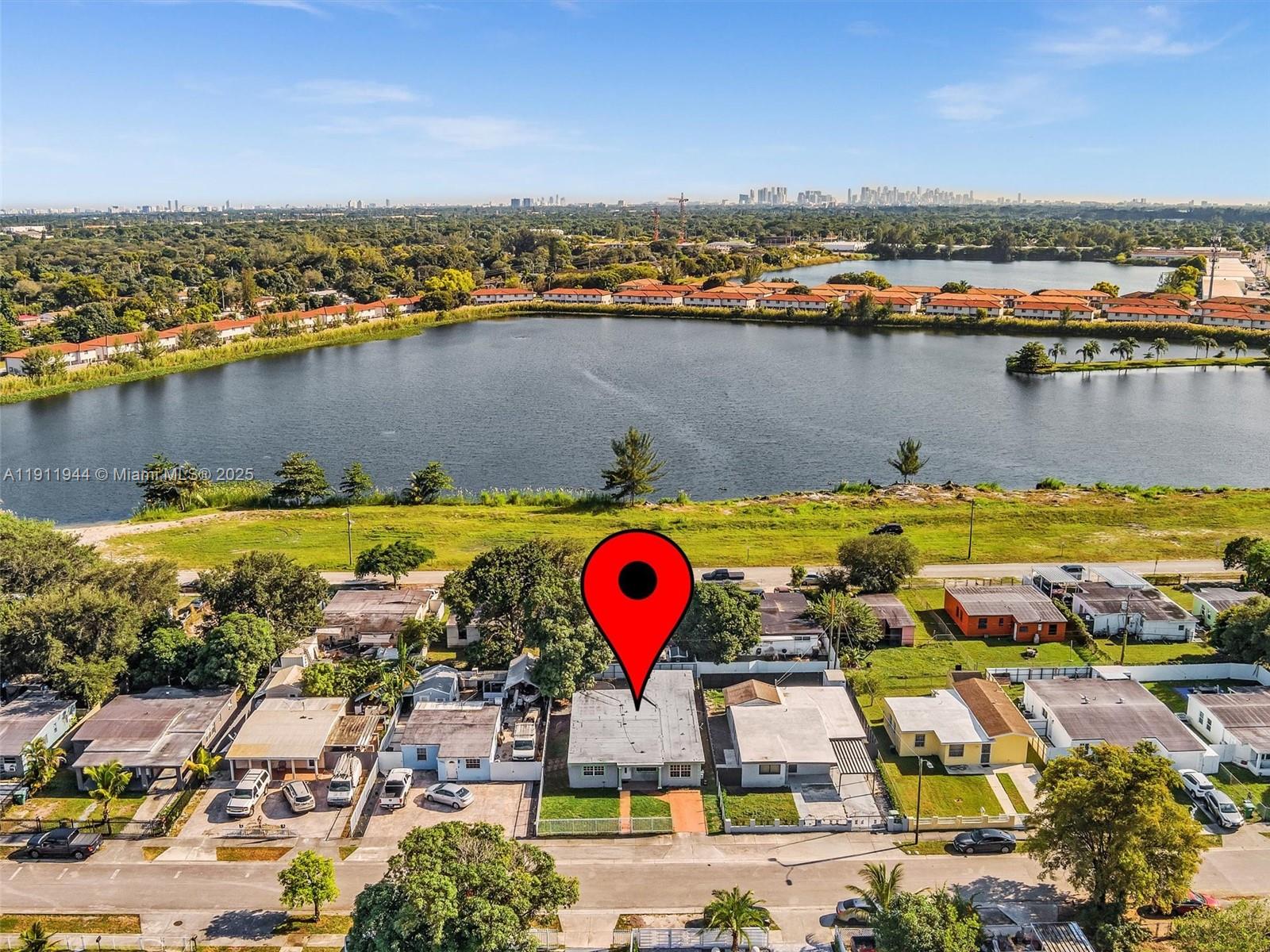 MAGNOLIA GARDENS CONSOLID - Residential