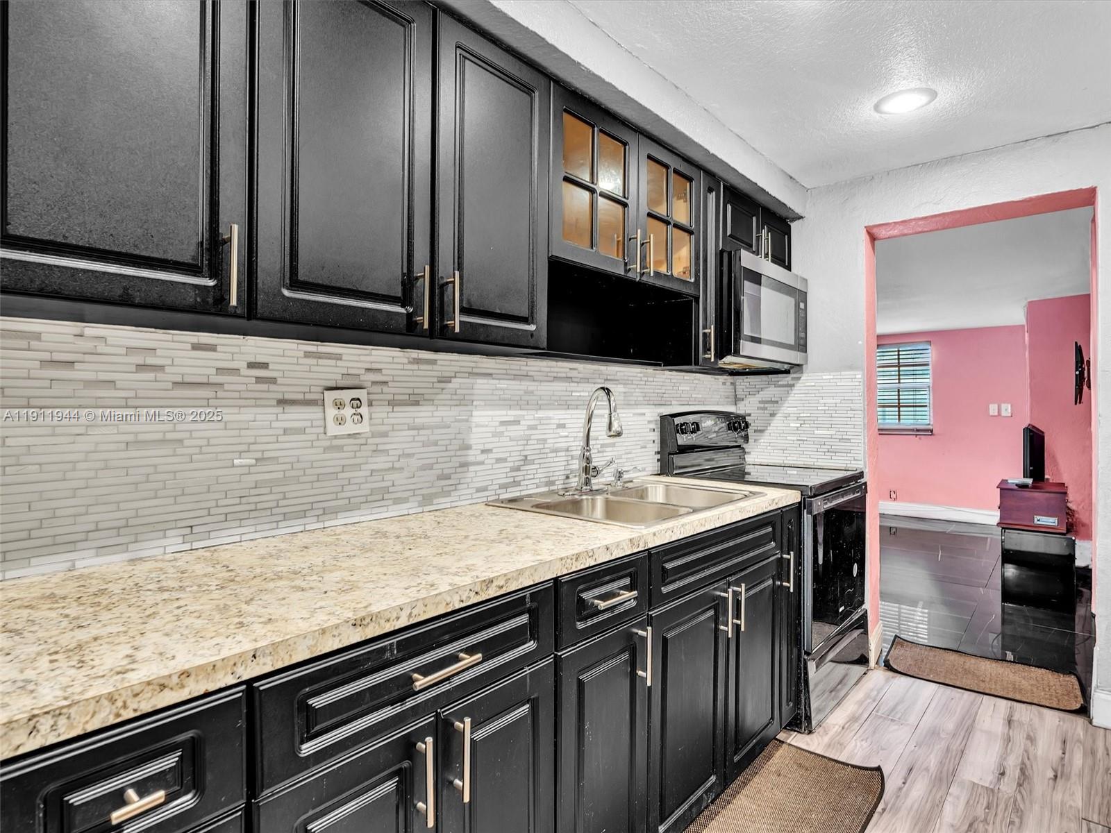 MAGNOLIA GARDENS CONSOLID - Residential