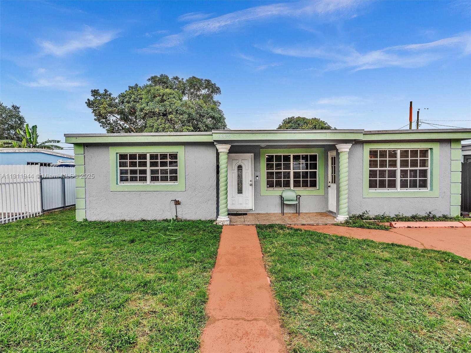 MAGNOLIA GARDENS CONSOLID - Residential