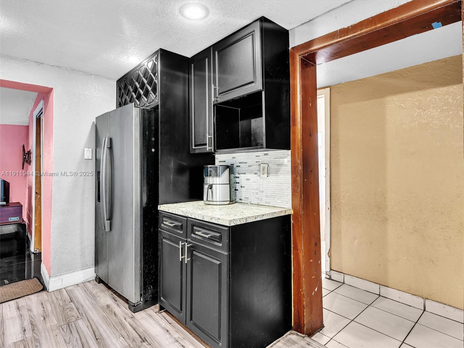 MAGNOLIA GARDENS CONSOLID - Residential