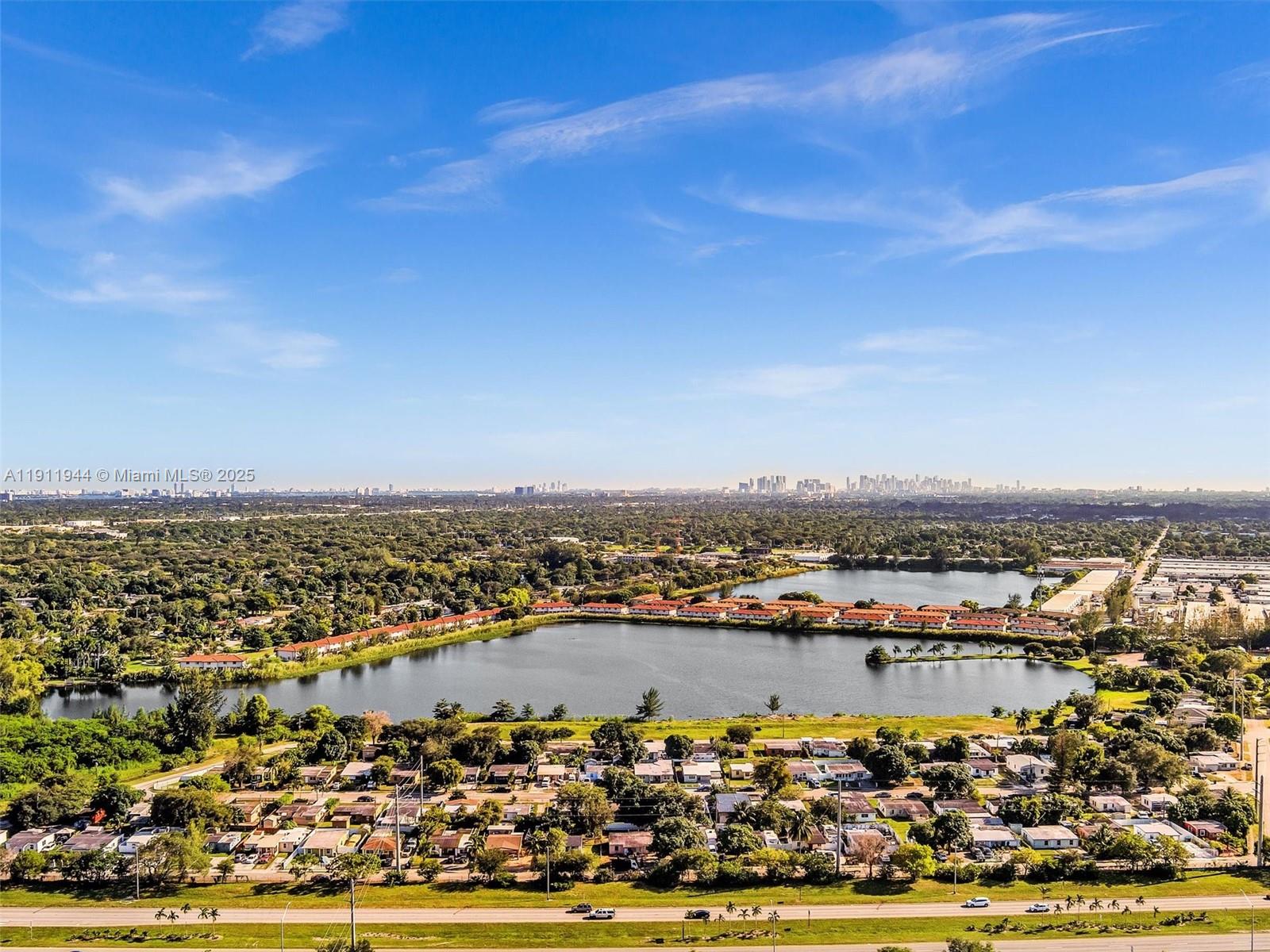 MAGNOLIA GARDENS CONSOLID - Residential