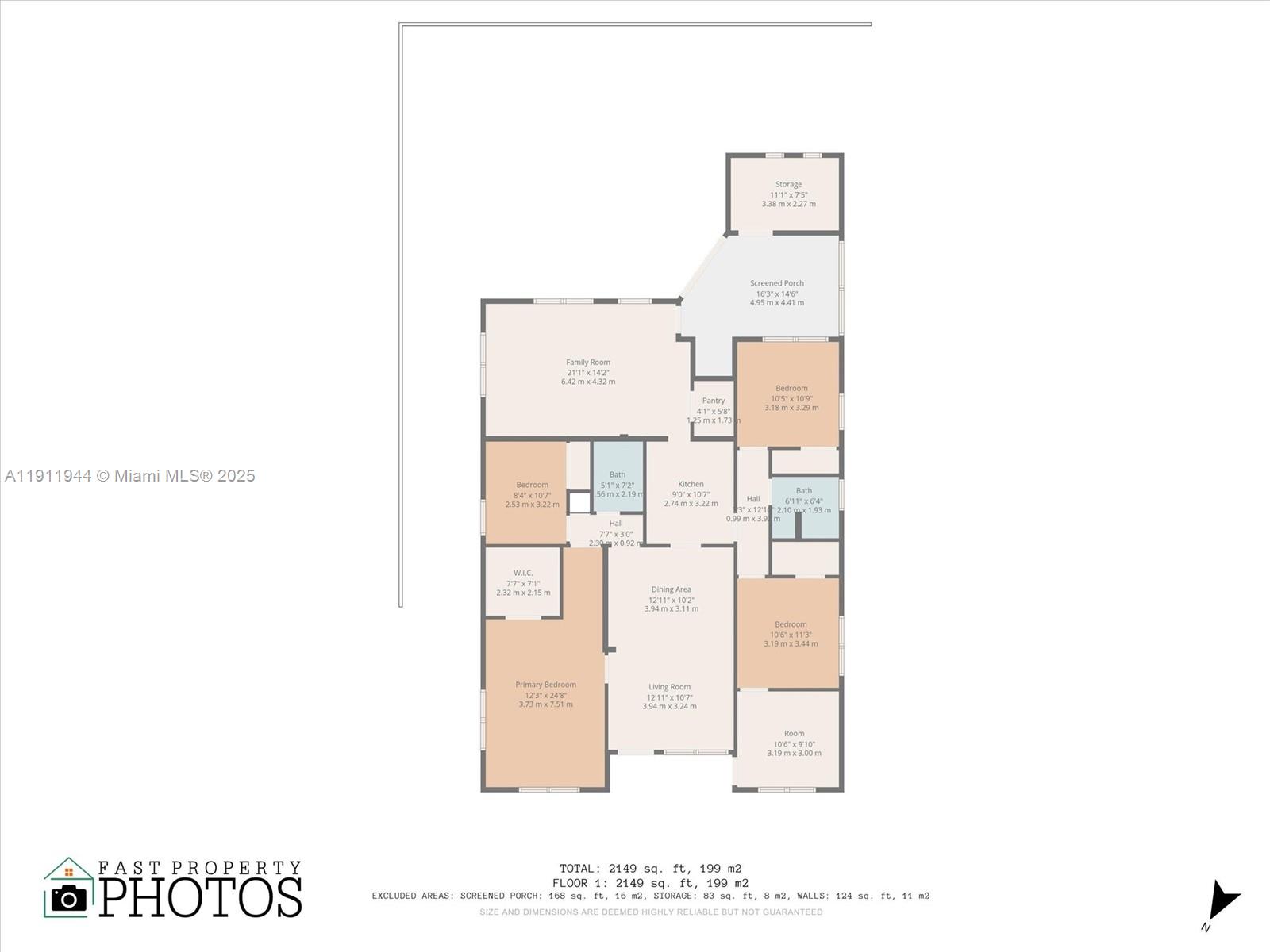 MAGNOLIA GARDENS CONSOLID - Residential