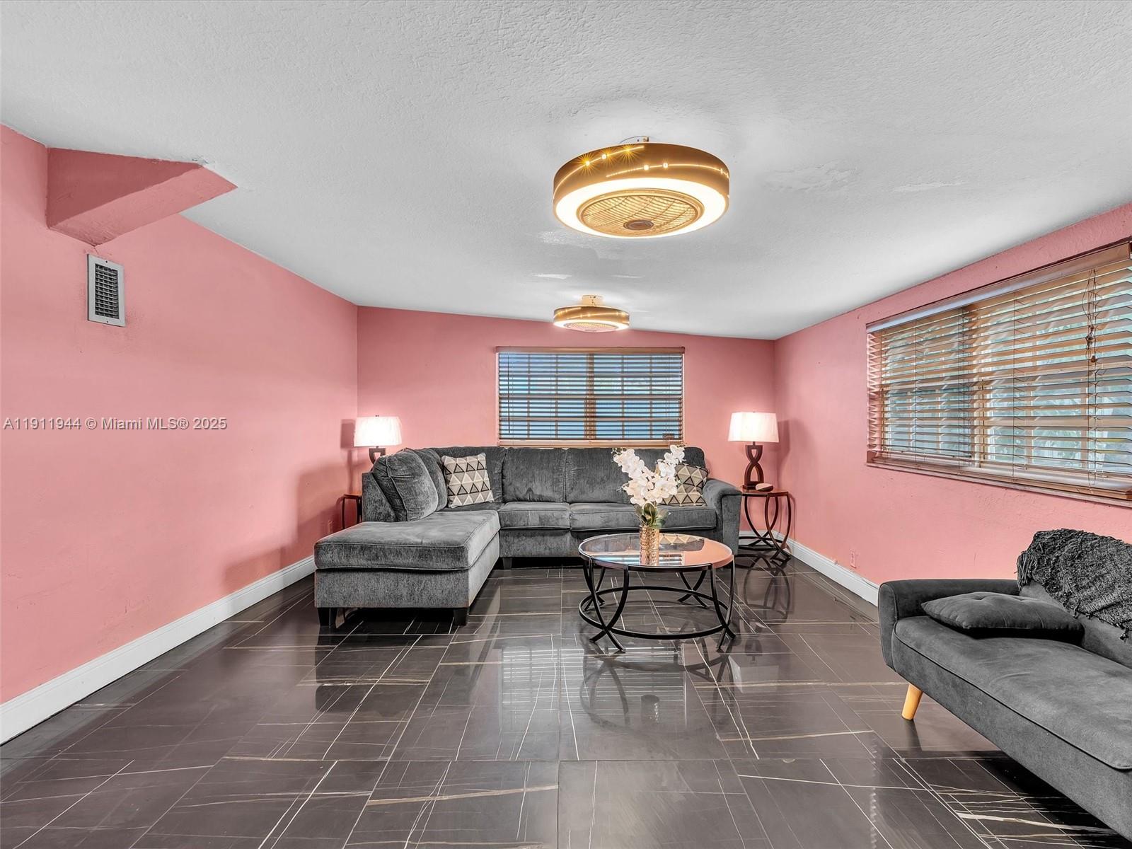 MAGNOLIA GARDENS CONSOLID - Residential