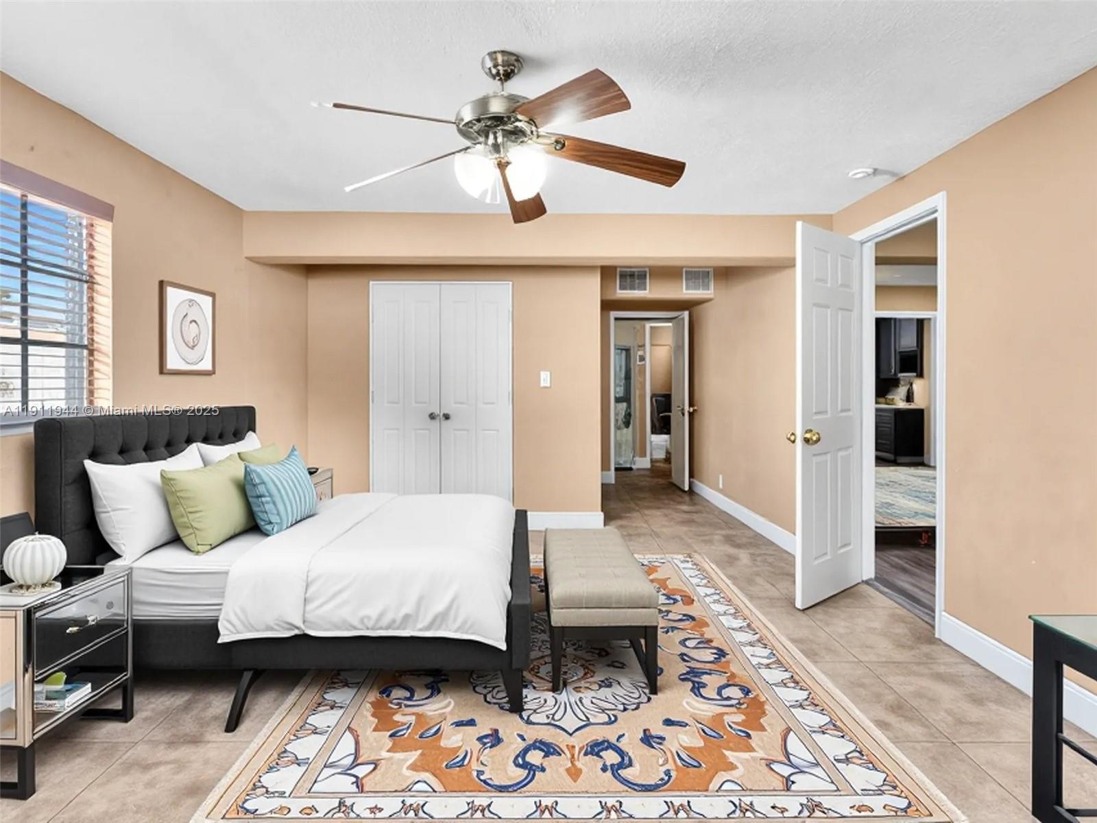 MAGNOLIA GARDENS CONSOLID - Residential