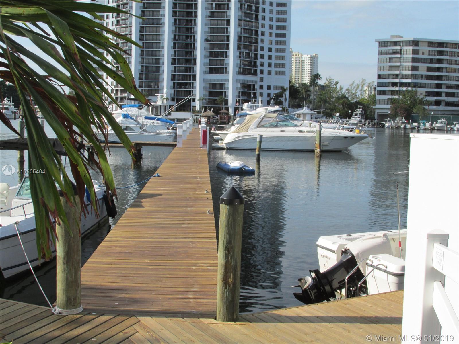 HARBOURWOOD - Residential Lease