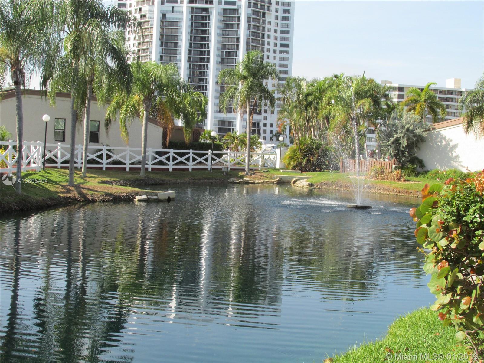 HARBOURWOOD - Residential Lease