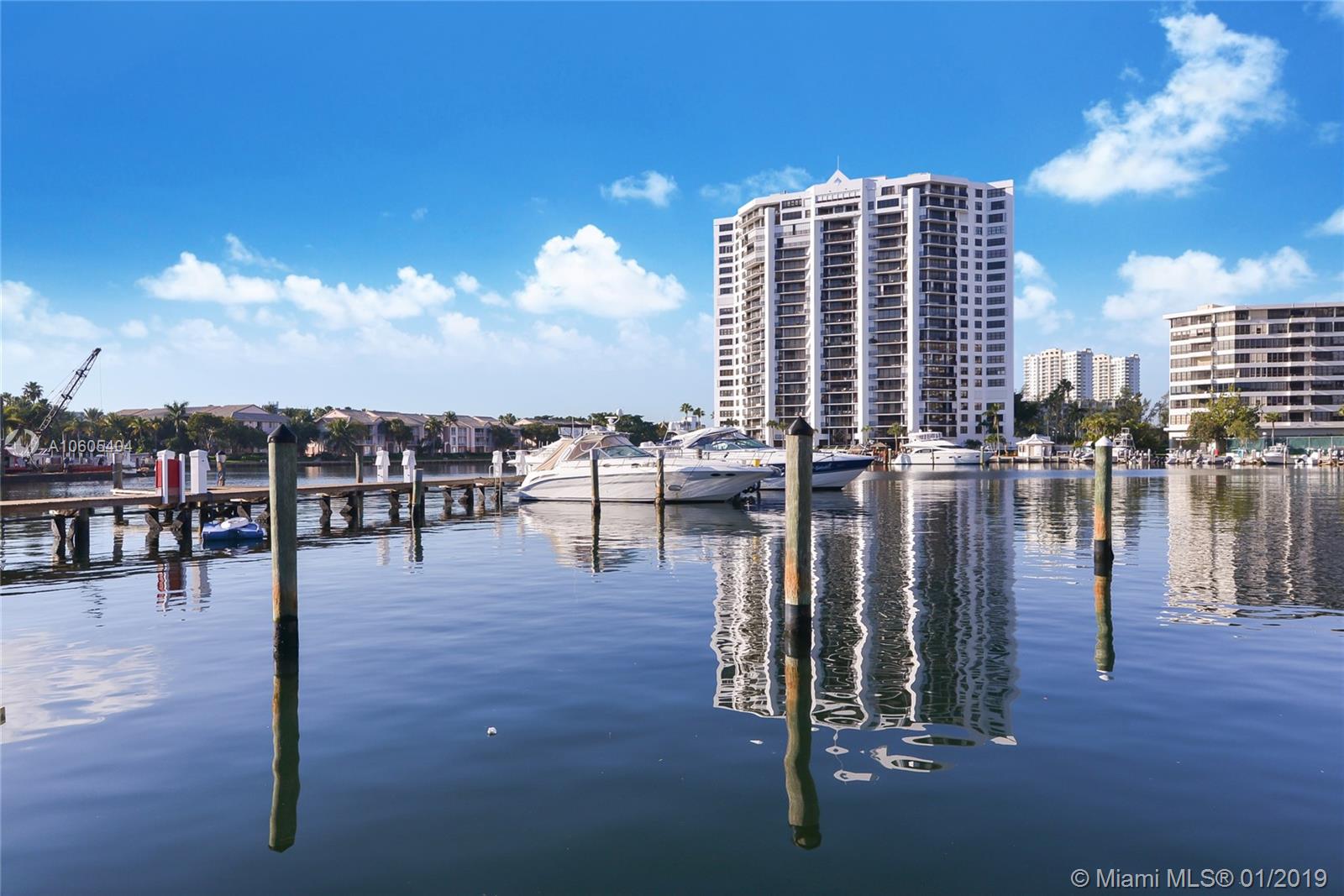 HARBOURWOOD - Residential Lease