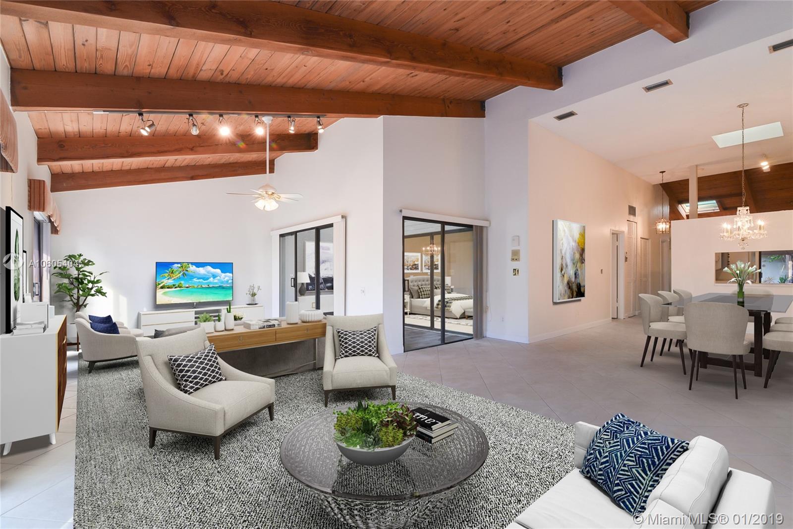 HARBOURWOOD - Residential Lease