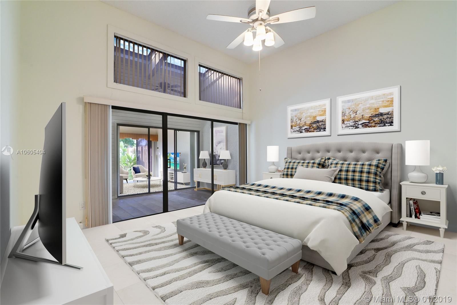 HARBOURWOOD - Residential Lease