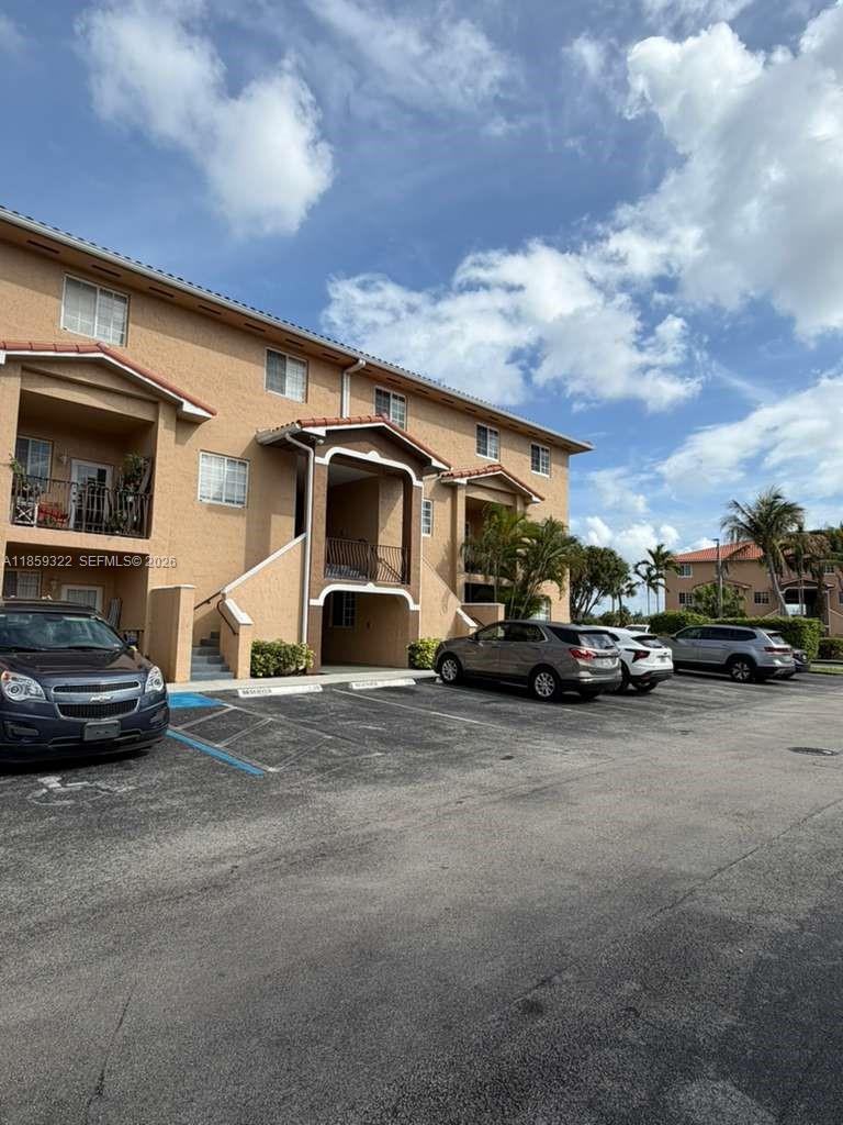 17415 NW 75th Pl 103