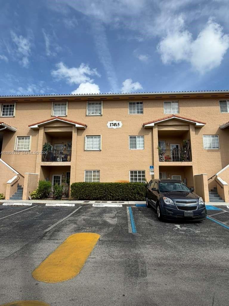 17415 NW 75th Pl 103