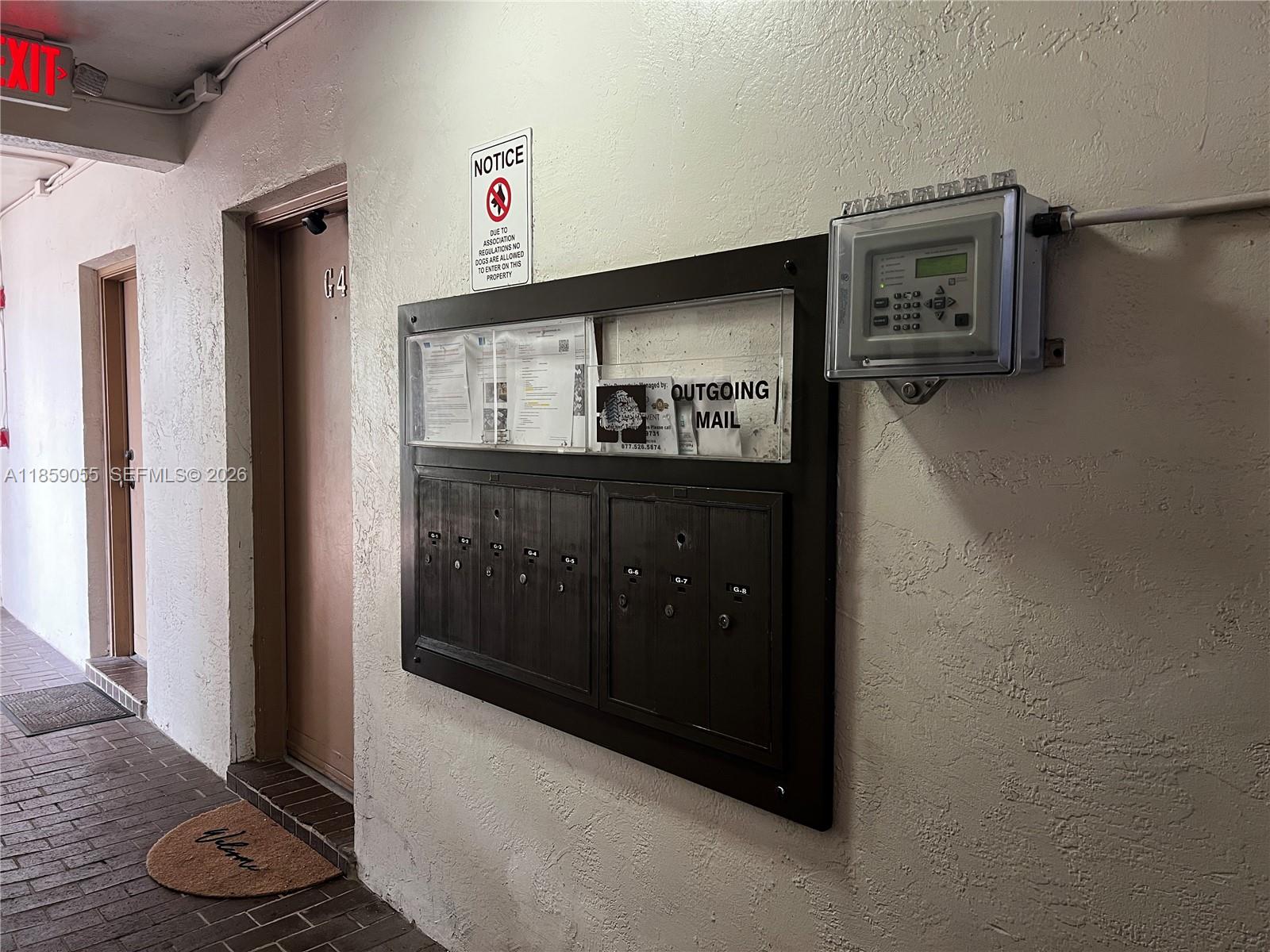 KINGSTON SQUARE CONDO - Residential