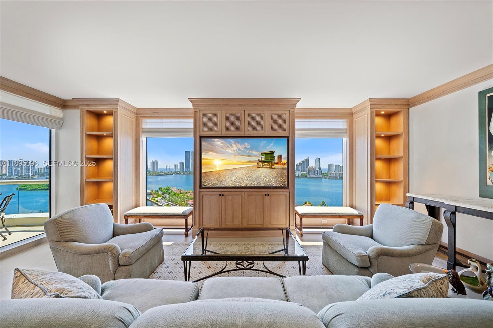 BELLAMARE @ WILLIAMS ISLA - Residential