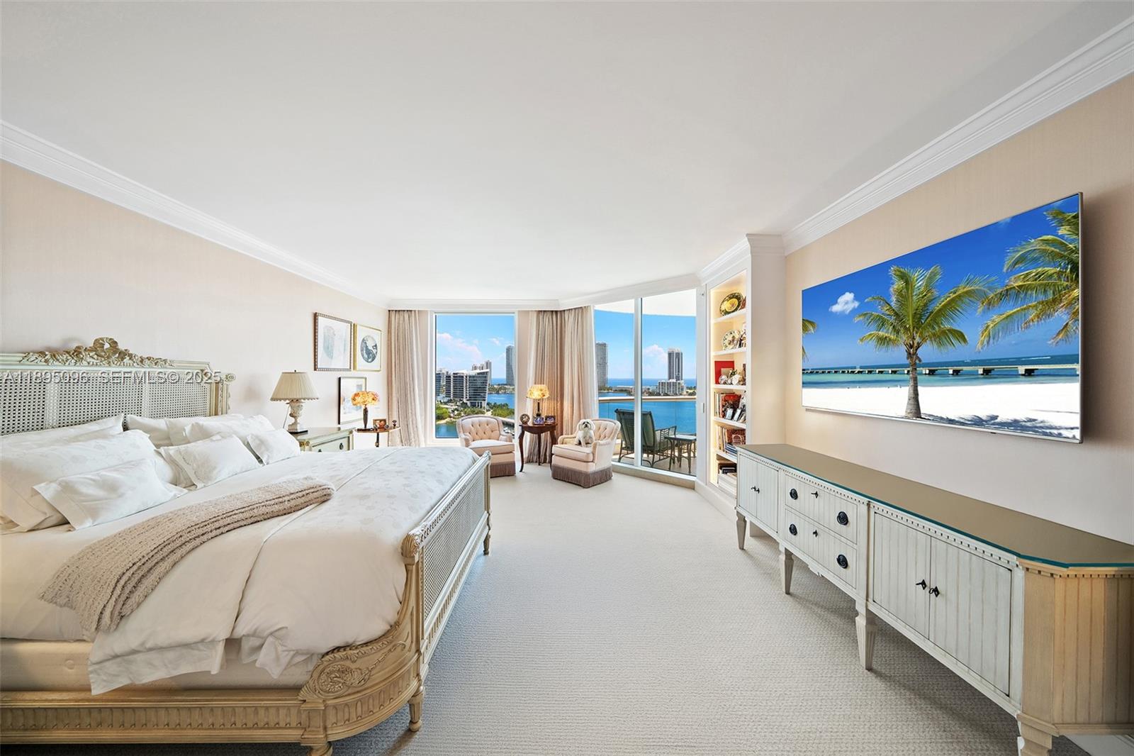 BELLAMARE @ WILLIAMS ISLA - Residential