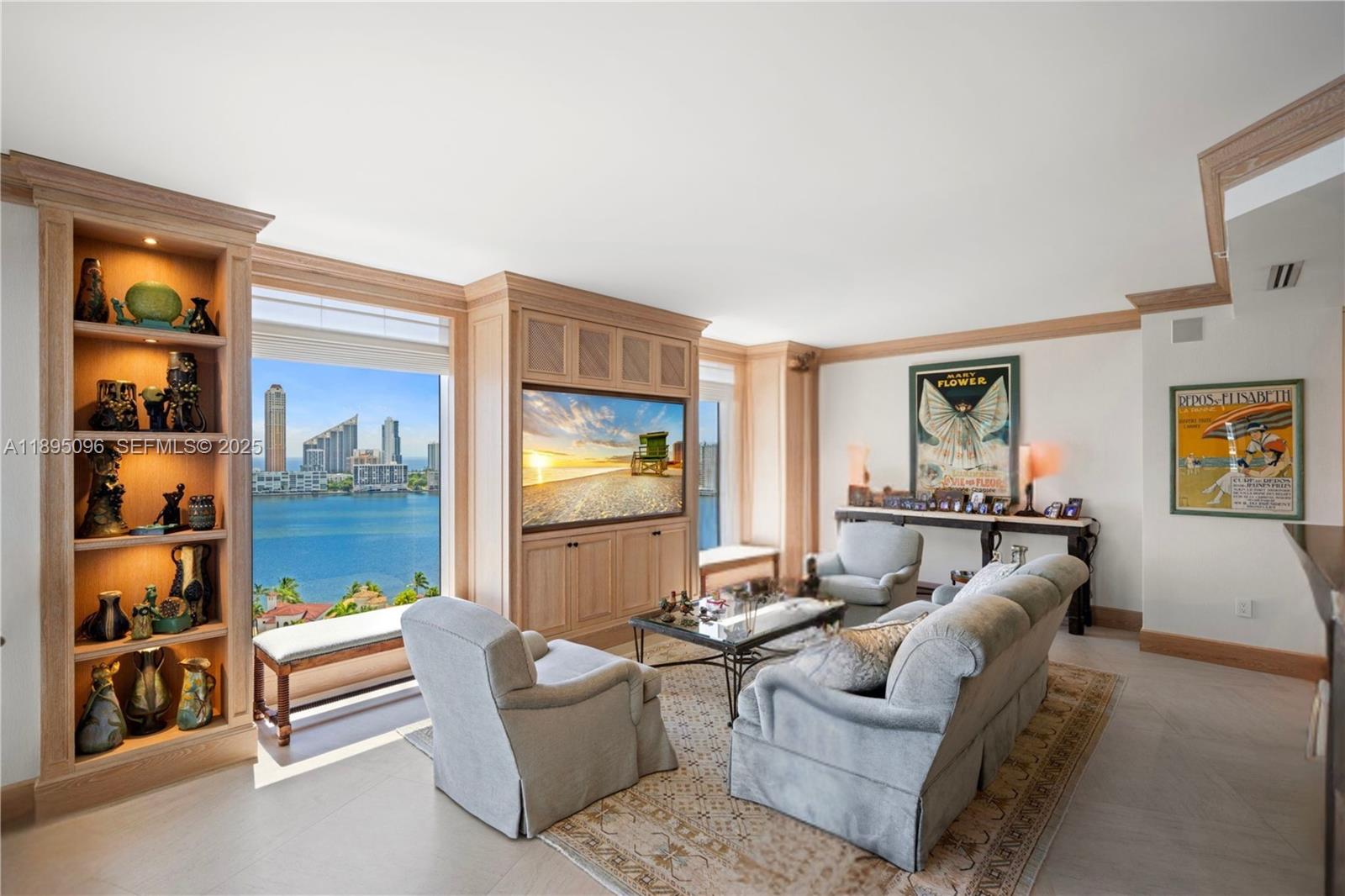 BELLAMARE @ WILLIAMS ISLA - Residential