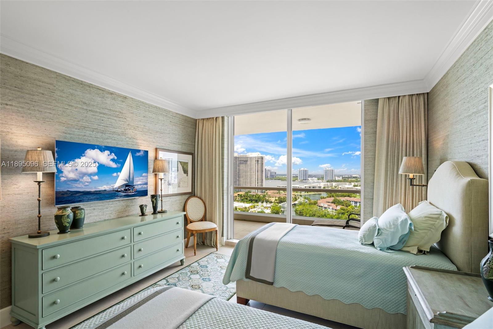 BELLAMARE @ WILLIAMS ISLA - Residential