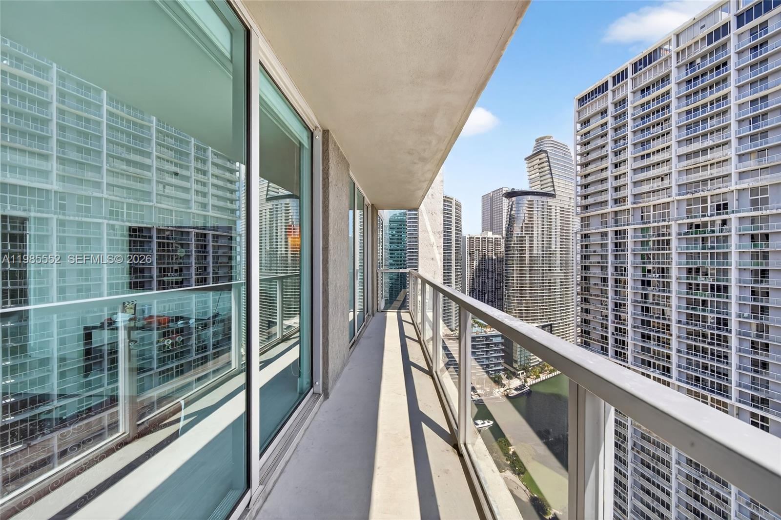 500 BRICKELL EAST CONDO - Residential