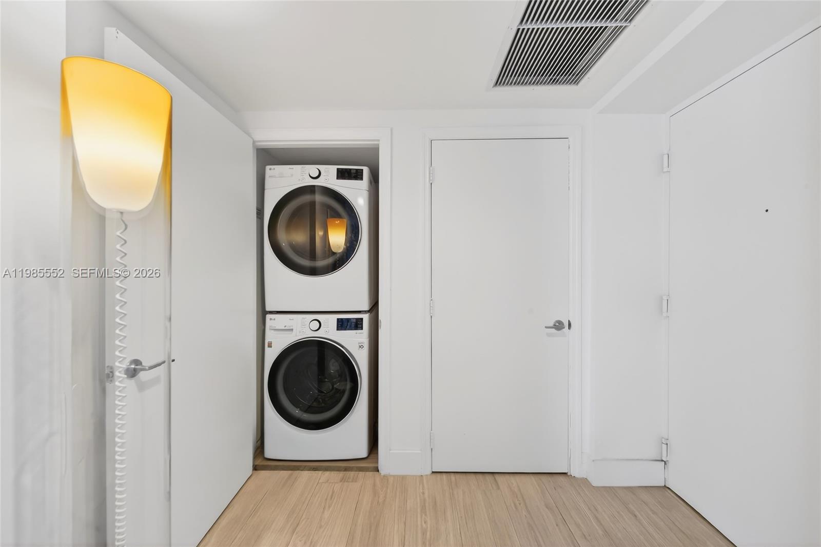 500 BRICKELL EAST CONDO - Residential