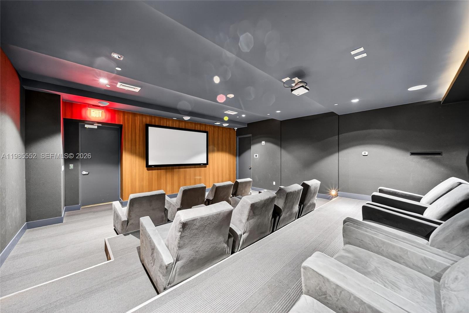 500 BRICKELL EAST CONDO - Residential