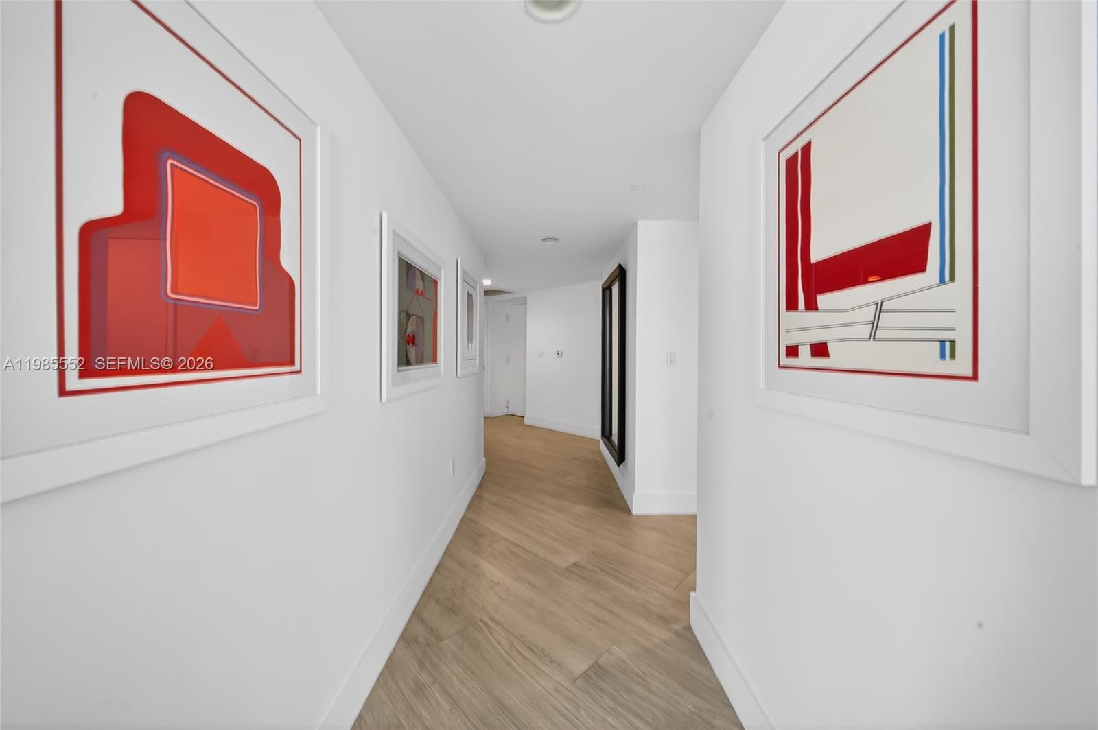 500 BRICKELL EAST CONDO - Residential