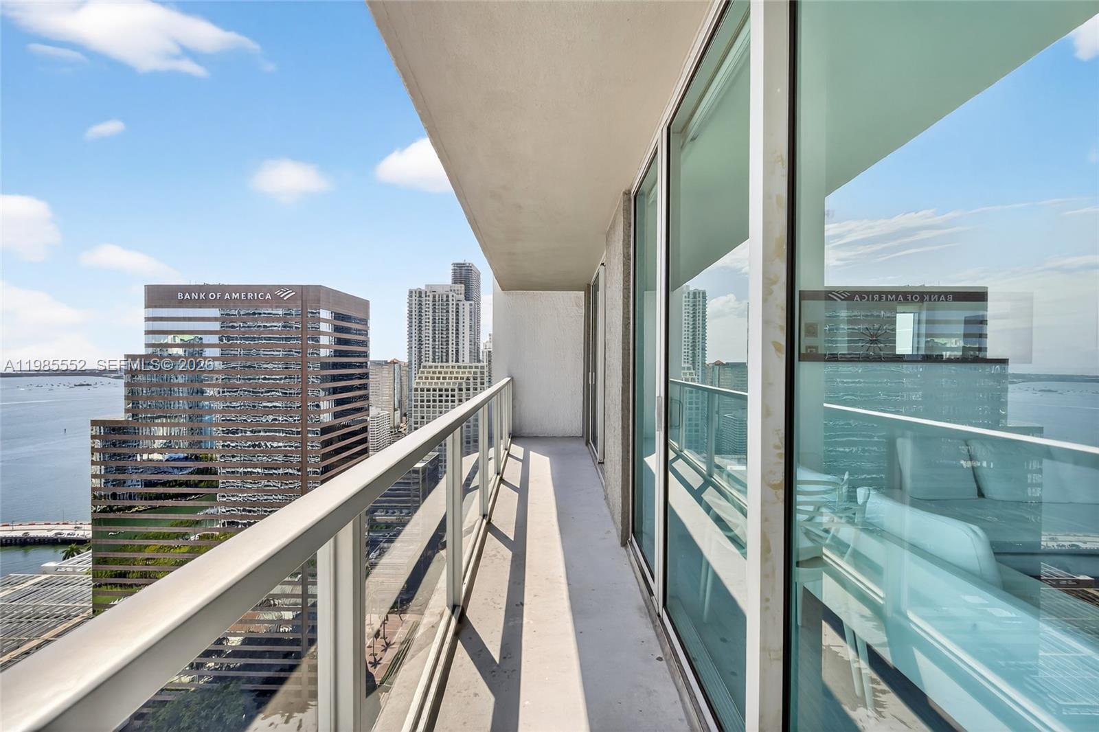 500 BRICKELL EAST CONDO - Residential