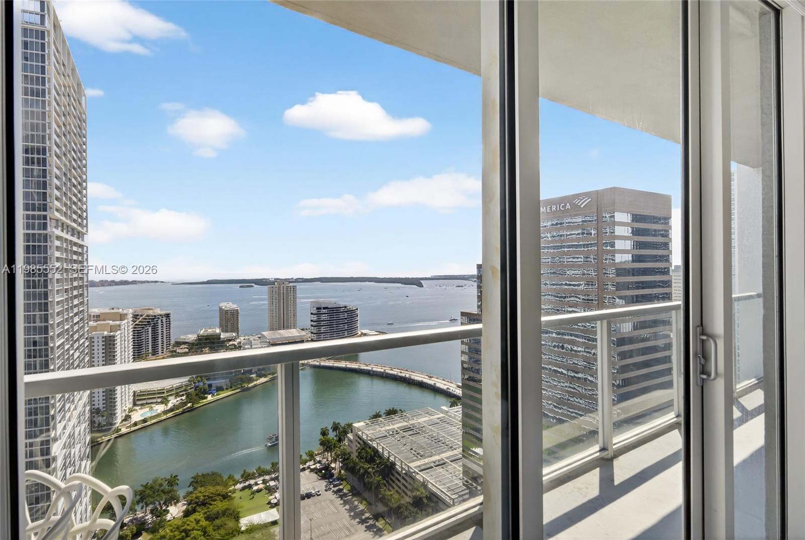500 BRICKELL EAST CONDO - Residential