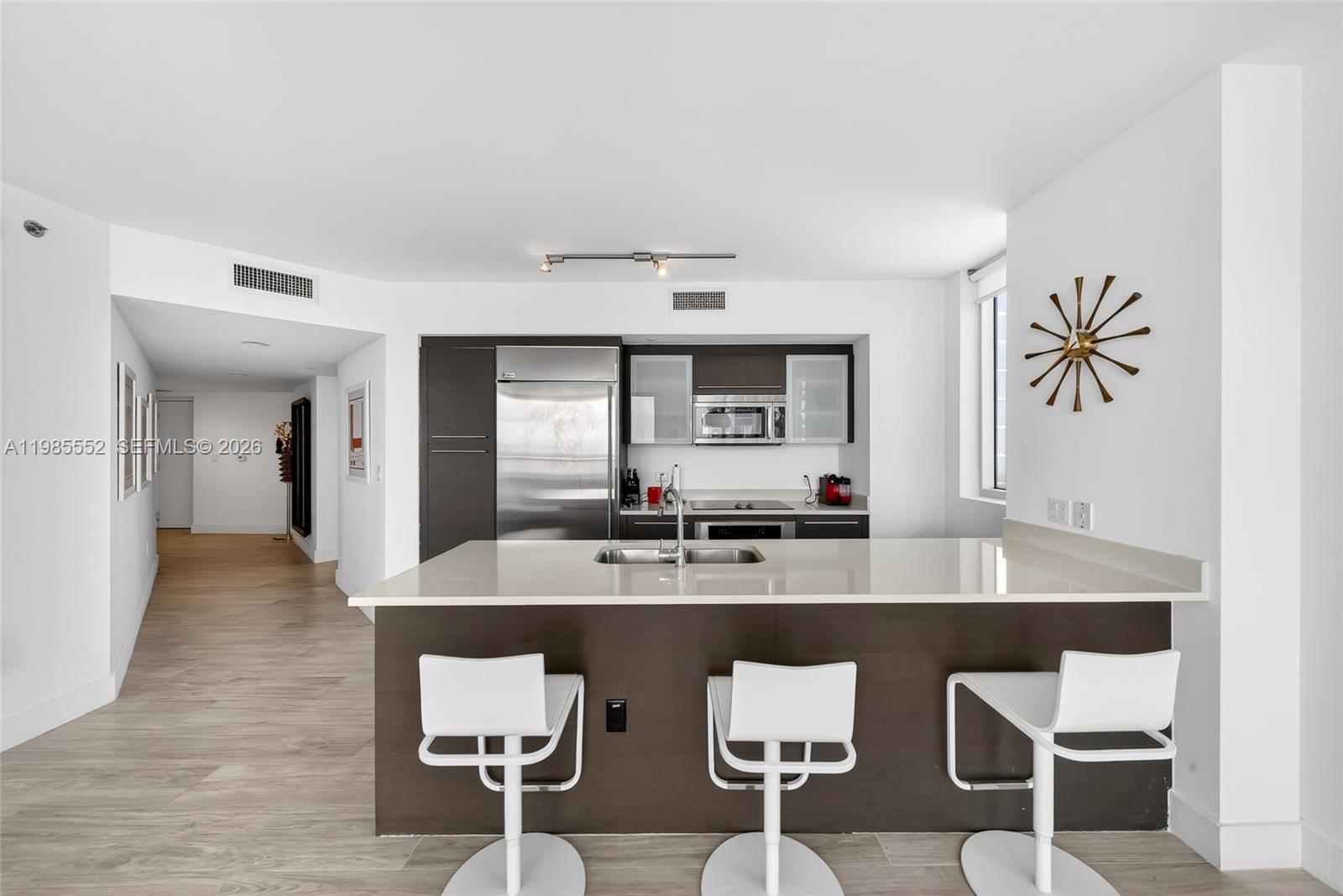 500 BRICKELL EAST CONDO - Residential