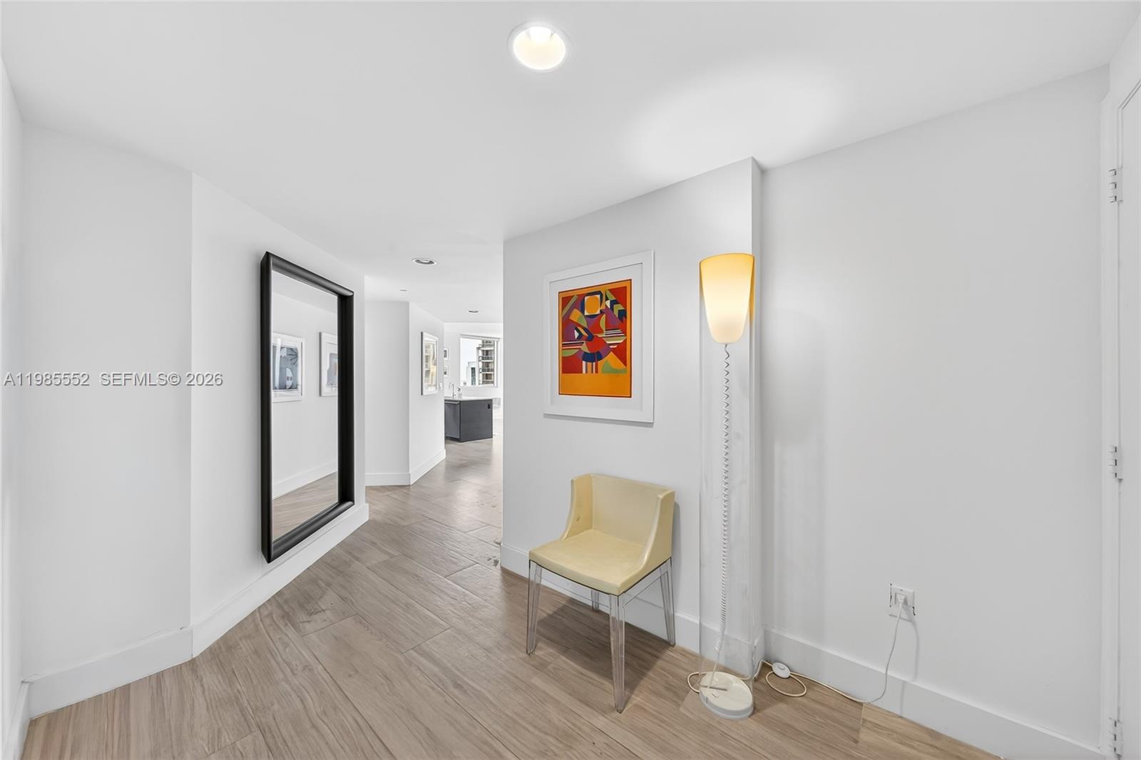 500 BRICKELL EAST CONDO - Residential