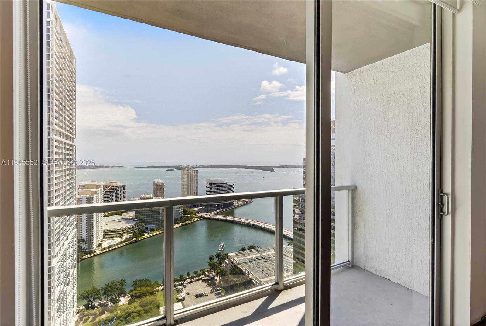500 BRICKELL EAST CONDO - Residential