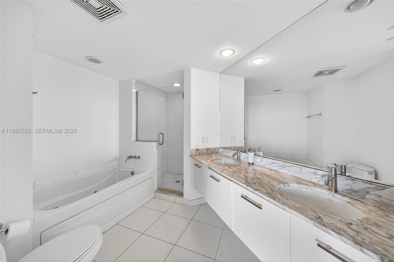 500 BRICKELL EAST CONDO - Residential