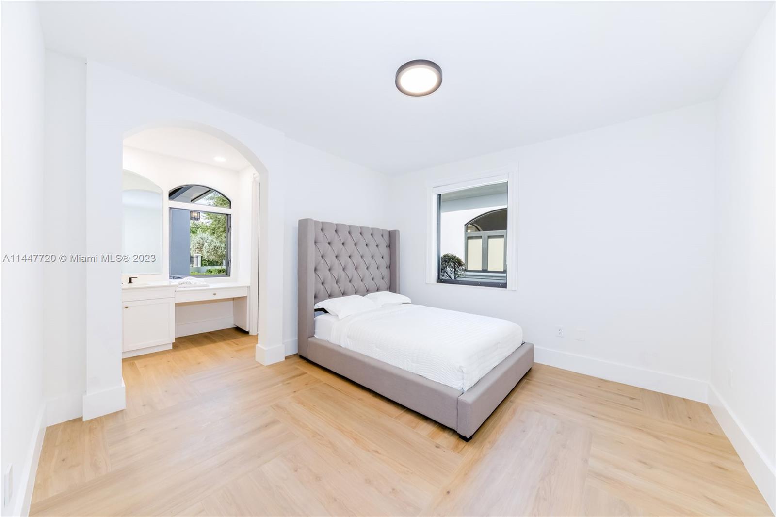 FELIX PARK HOME ACRES - Residential