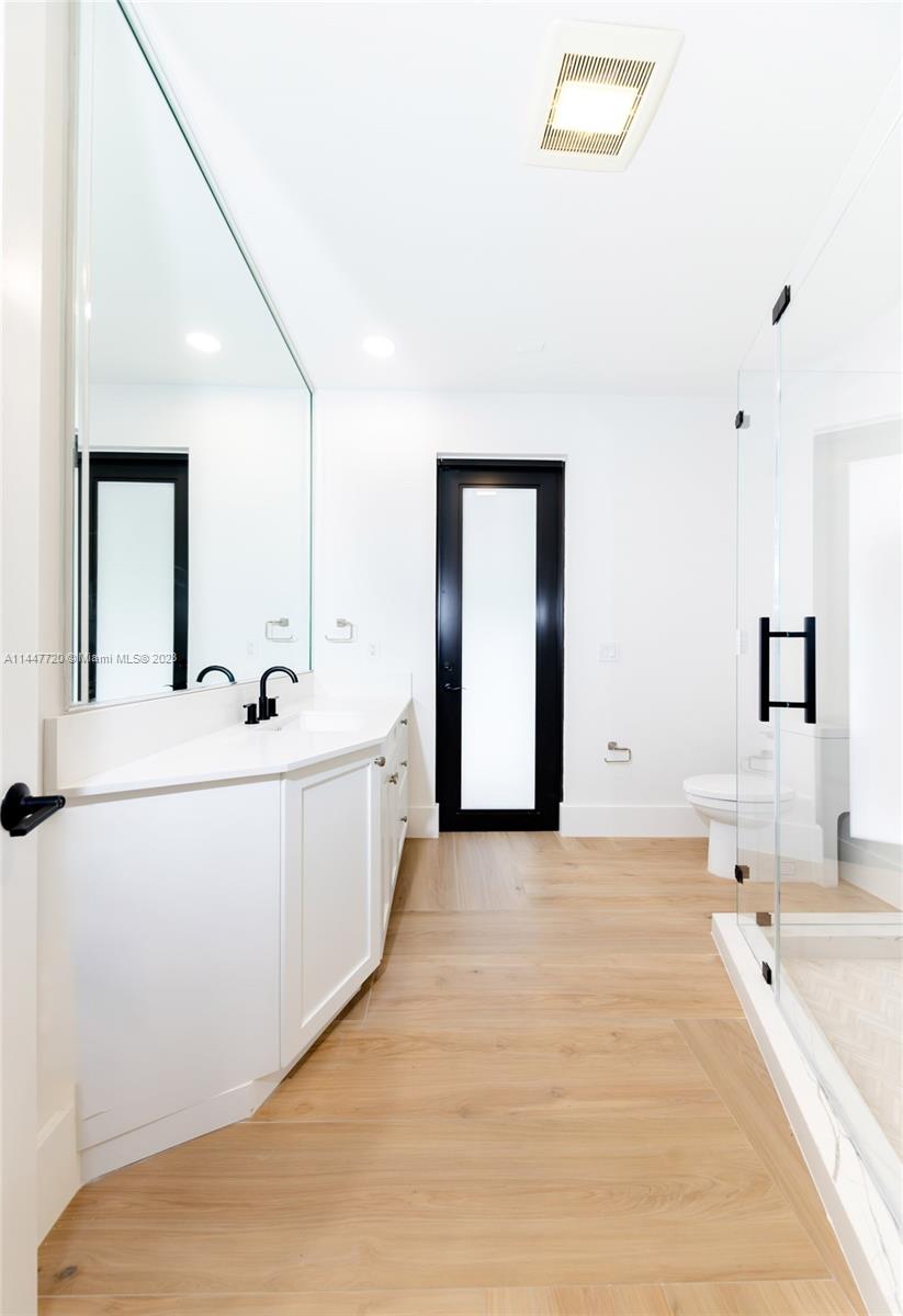 FELIX PARK HOME ACRES - Residential