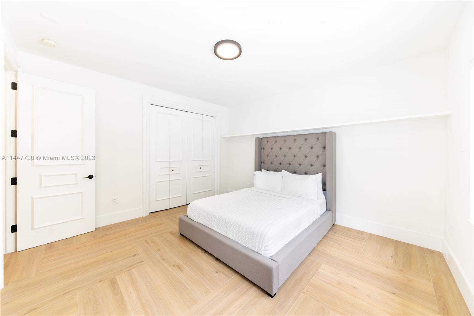 FELIX PARK HOME ACRES - Residential