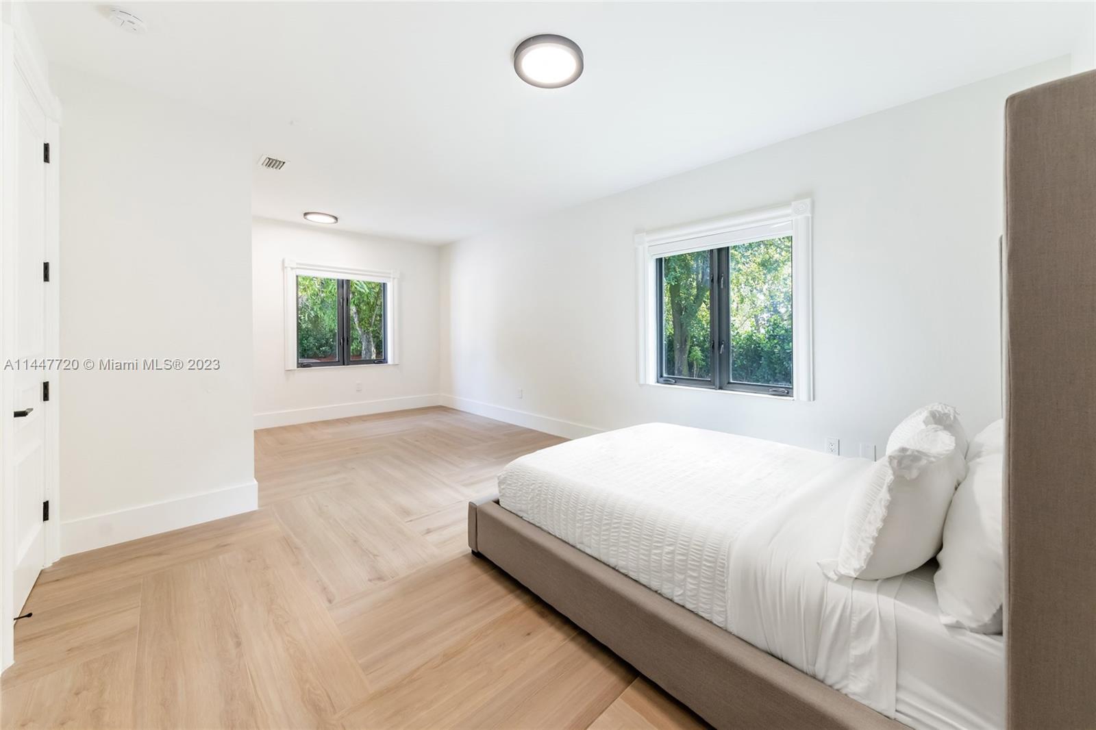 FELIX PARK HOME ACRES - Residential